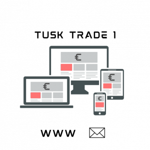 E-commerce TRADE 1
