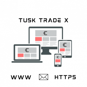 E-commerce TRADE X